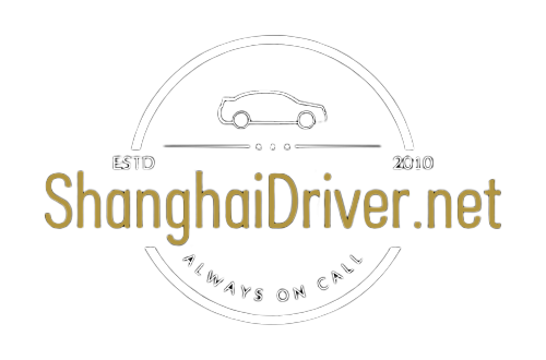 Shanghaidriver
