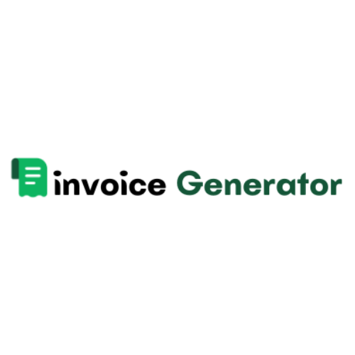 Invoice Generator