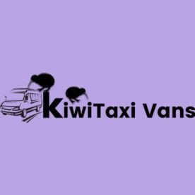 Kiwi Taxi Vans
