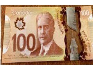 Where to Buy Canadian Prop Money=