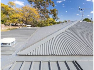 Choose Colorbond Roofing Sydney Based on Your Homes Structure