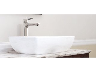 Basin Mixer - American Standard AU: Premium Bathroom Fixture