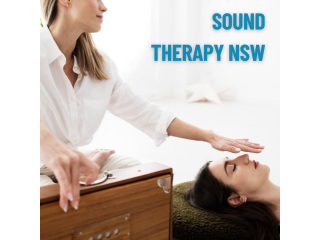 Harmonize Your Soul: Expert Sound Therapy & Healing in NSW, Australia Passion & Possibilities