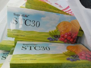 Buy Supperlife stc30 (Stemcell) Online