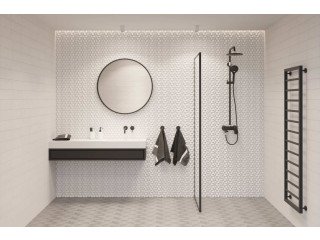 Buy the unique space-saver of exquisite washroom Shower heads in Adelaide at BRW