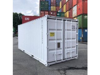 20 Ft. Storage Container=