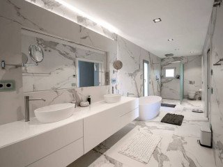 Fulfill Your Dream With The Best Custom Made Bathroom Adelaide