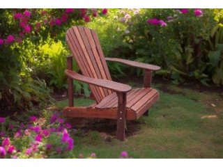 Adirondack chairs Perth