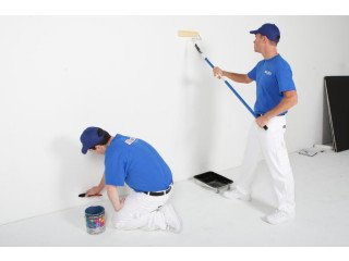 Residential Painters Melbourne