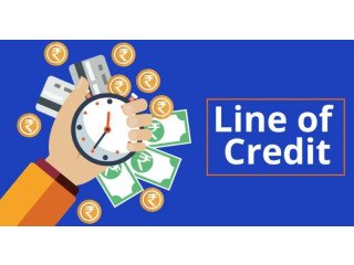 Best Line of Credit=