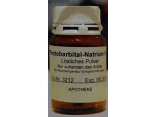 Nembutal Pentobarbital Powder For Sale#