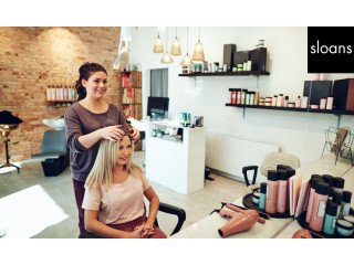 Best Hair Salon Sydney - Sloans