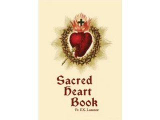 Sacred Heart book