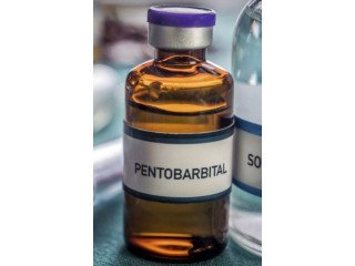 Nembutal Pentobarbital Sodium For Sale@