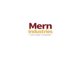 Reliable Electrician Elimbah Services by Mern Industries