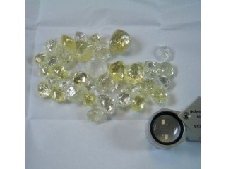 UNCUT ROUGH DIAMONDS FOR SALE@@