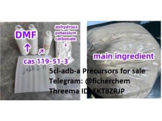 5cl-adb-a Precursors for sale Online; (Telegram: @ficherchem)===