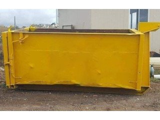 Hassle-Free Skip Bin Hire in Werribee for Your Cleanup Needs