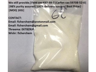 Fentanyl HCL for sale, CAS: 437-38-7; (Telegram: @ficherchem==)