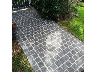 Buy Premium Cobblestones For Driveways in Sydney