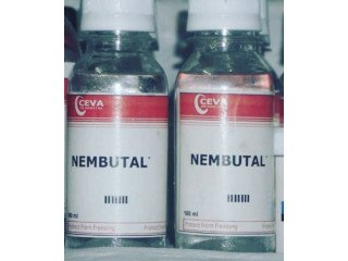 Welcome to Nembutal Lab""