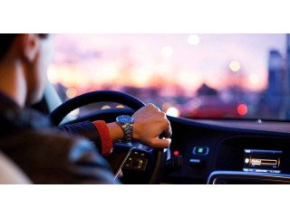 Part-time Delivery Driver wanted -AU