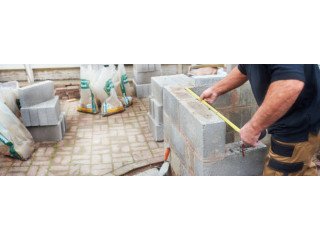 Complete Concrete Contractors Services in Redlands