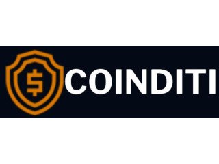 Automate Your Financial Growth with Coinditi=