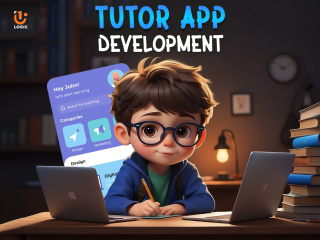 Ondemand Tutor App Development Company in Australia