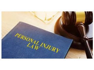 Personal injury lawyers Reservoir