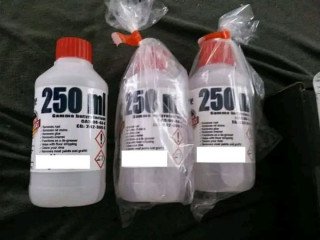 Gbl gamma butyrolactone wheel cleaner 99.99%