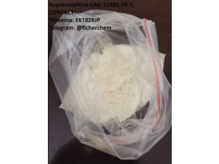 Buprenorphine CAS:: 52485-79-7; (Threema: EKT8ZRJP)=