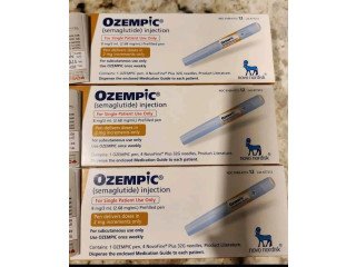 Buy Ozempic - Weight Loss