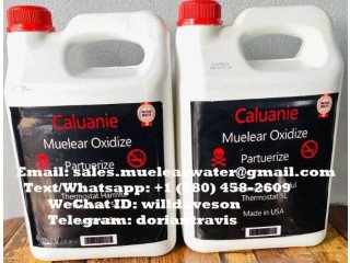 Great Caluanie Muelear Oxidize Manufacturer=