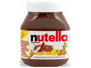 Buy Wholesale Nutella Chocolate Spread for sale=