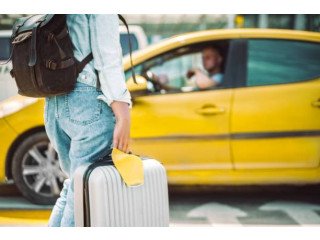 Moorabbin Airport Taxi Services