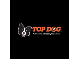 Top Dog Pest Control