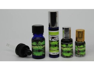 Frankincense Essential Oil Online