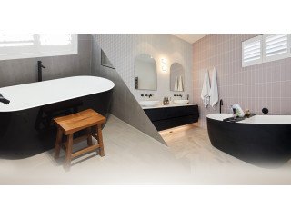 Choose Complete Bathroom Packages Adelaide for a Complete Bathroom Makeover