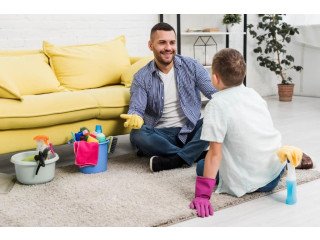 Couch cleaning Brisbane