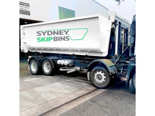 Cheapest Skip Bin Hire - Rubbish Skip Hire