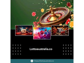 Play online Free pokies Australia - Lotto Australia