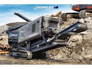 Efficient On-Site Waste Recycling with Mobile Shredders for Sale