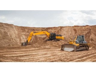 Excavation Contractors Pakenham