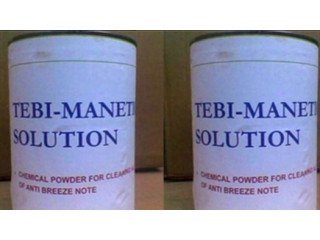 Tebi Magnetic Magnetic Solution=