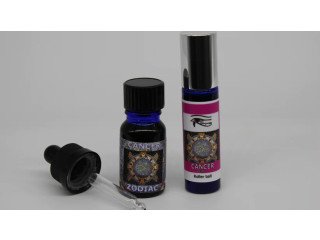 Buy Online Zodiac Essential Oils