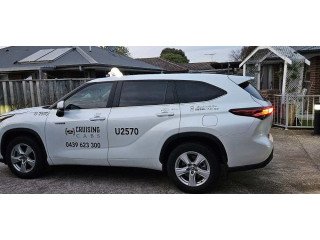 Reliable Airport Transfers in Geelong & Bellarine