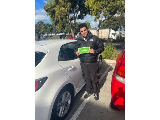 Expert Driving Instructors in Werribee: Learn to Drive with Confidence