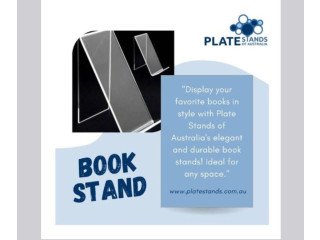 Book Stand