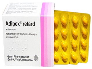 Buy Adipex Retard 15mg / Duromine 30mg weightloss Pills=